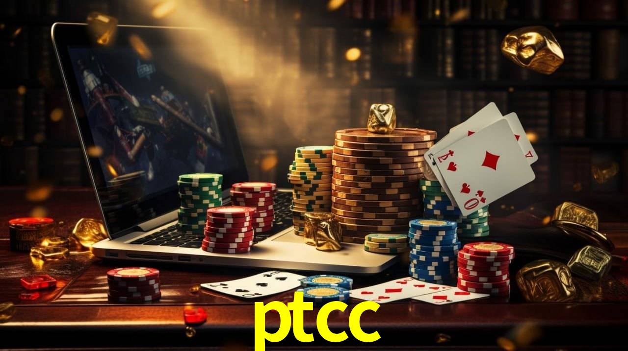 Estatísticas do Jogo ptcc