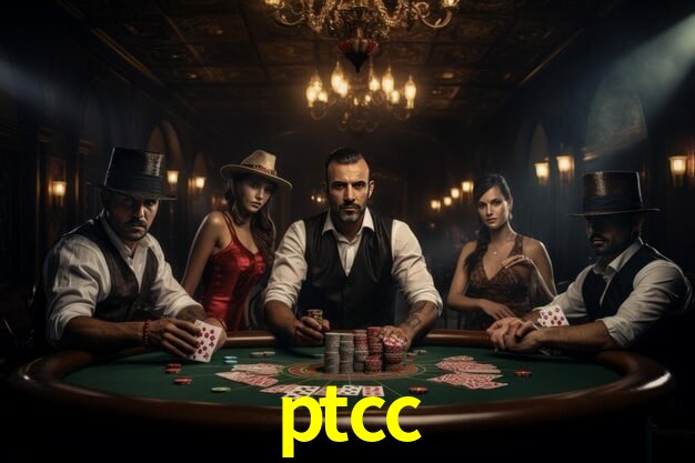 Casino Ao Vivo ptcc