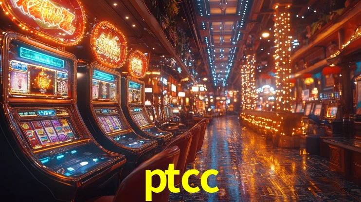 ptcc: Seu Especialista em Apostas Esportivas Brasileiras