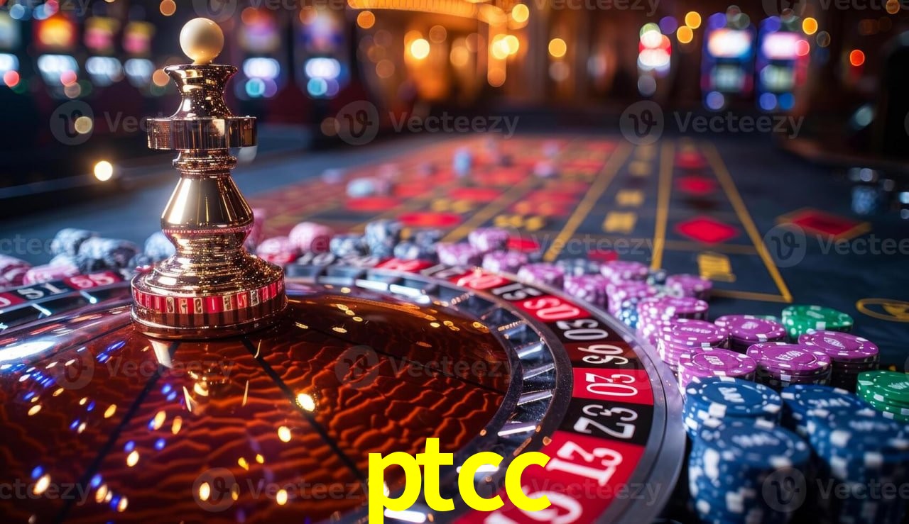 Descubra o Mundo do Cassino Online com ptcc