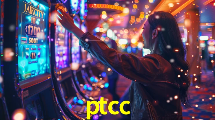 Sinta a adrenalina dos jogos de cassino com ptcc