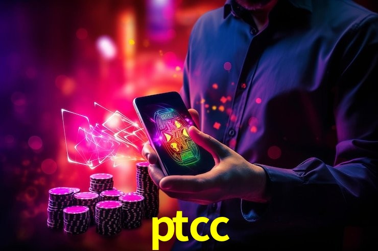 Experiência VIP ptcc