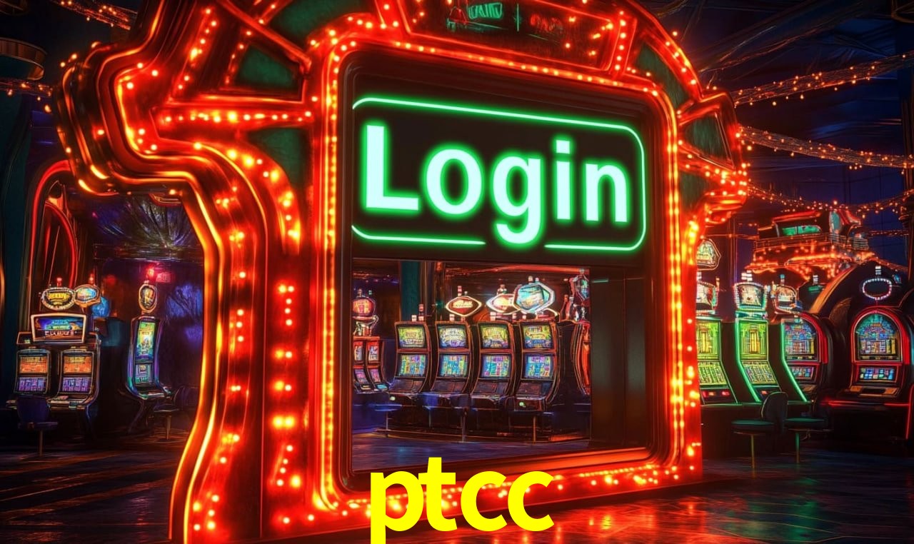 Jogos de Slot ptcc
