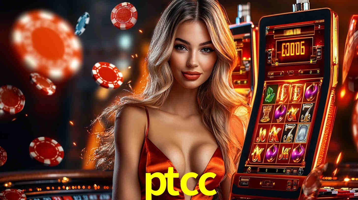 ptcc: Seu Cassino Premiado com Pagamentos Rápidos