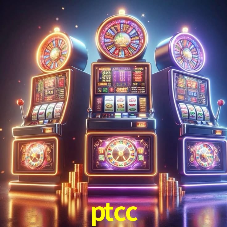 ptcc: Jogos de Caça-Níqueis-Altas Recompensas, Roleta-Velocidade, Blackjack-Desafios Máximos
