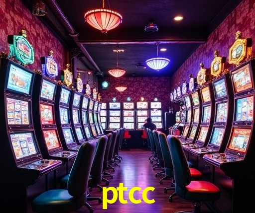 Tecnologia da Plataforma ptcc
