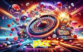 Provedores de Jogos ptcc