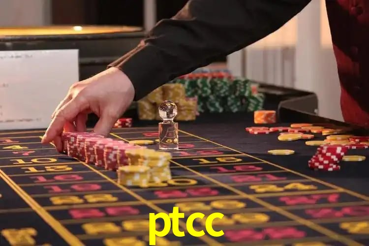 A Emoção da Loteria na ptcc: Uma Chance de Mudança de Vida