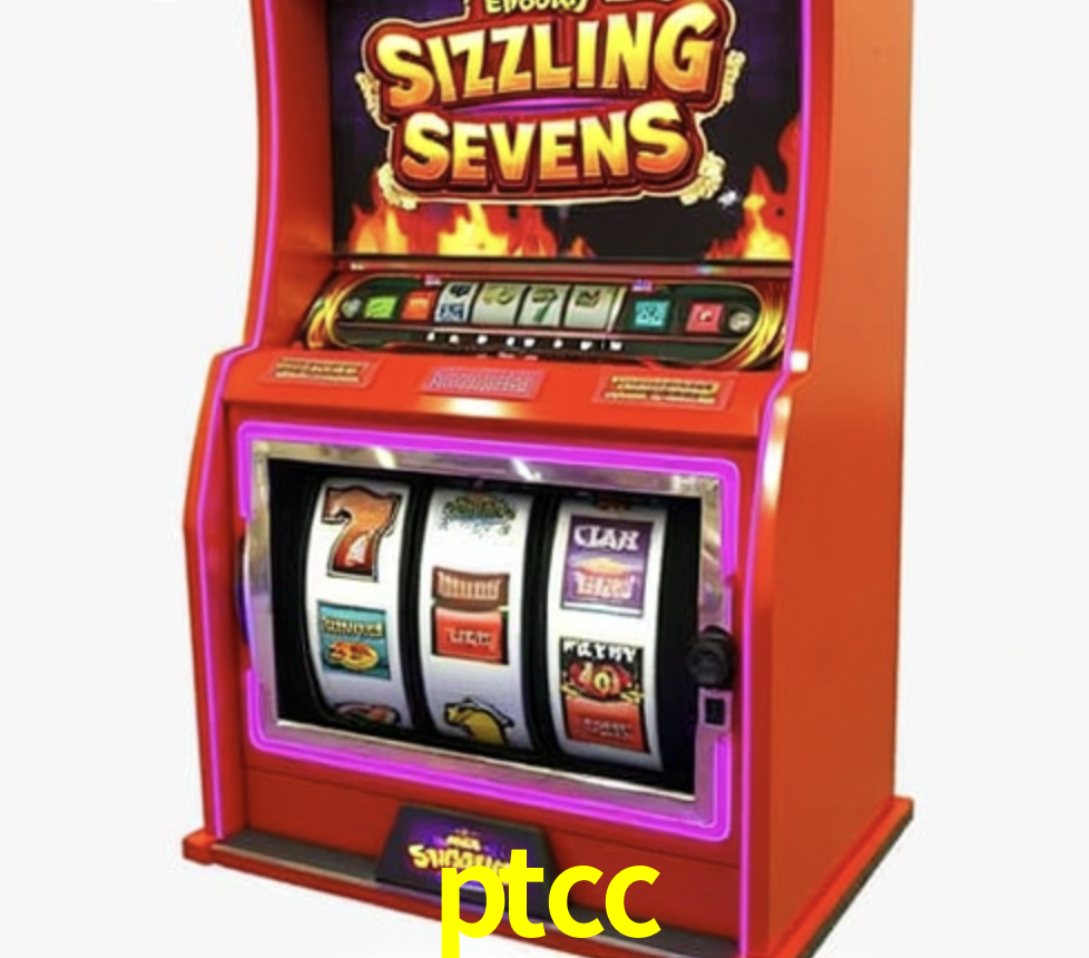 Descubra a Magia dos Jogos de Arcade no ptcc