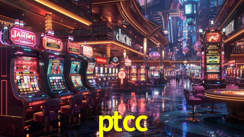 Casino Ao Vivo ptcc