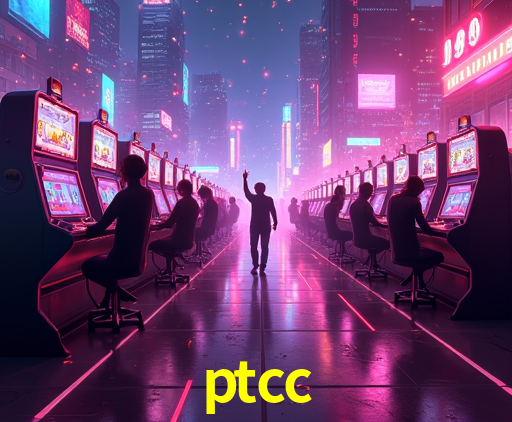 Estatísticas ptcc