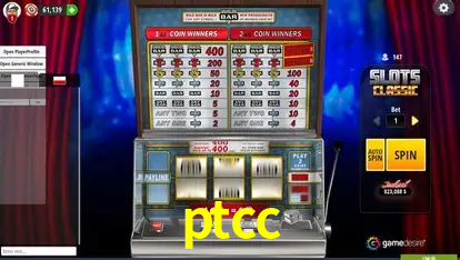 Desvendando o Mundo dos Jogos Virtuais na ptcc