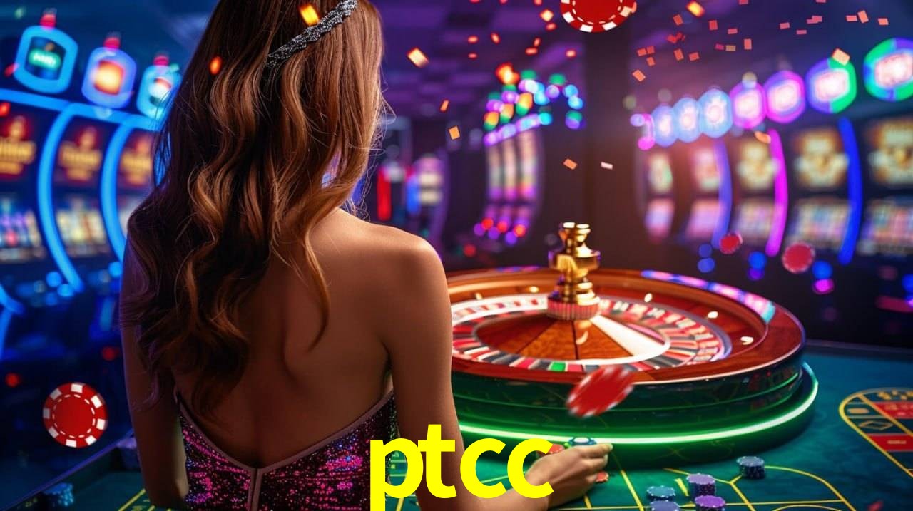 Interface do App ptcc