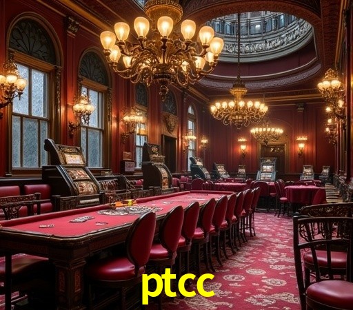 Casino Ao Vivo ptcc